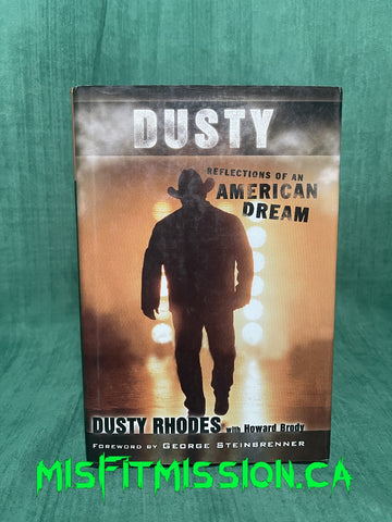 Dusty Reflections of An American Dream