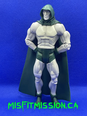 DC Universe Classics Spectre