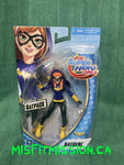 DC Super Hero Girls Batgirl (New)