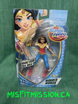 DC Super Hero Girls Wonder Woman (New)