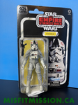 Star Wars Black Series 40th Anniversary AT-AT Driver (New)