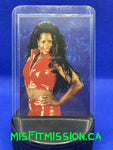 WWE/WWF 1998 Superstarz Trading Card Jacqueline #67