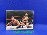 WWE/WWF 1998 Superstarz Trading Card Ken Shamrock #14