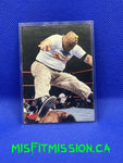 WWE/WWF 1998 Superstarz Trading Card Golga #43