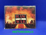 WWE/WWF 1998 Superstarz Trading Card "Raw is War" #71