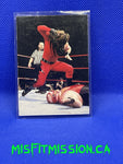 WWE/WWF 1998 Superstarz Trading Card Kane #17