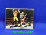 WWE/WWF 1998 Superstarz Trading Card Too Much #60