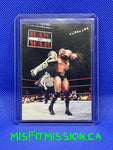 WWE/WWF 1998 Superstarz Trading Card The Rock #15