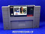 SNES Madden 95 - The Misfit Mission Collectables -SNES - Nintendo - Games A To M - -