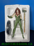 DC Direct Cover Girls of The DC Universe poison Ivy Statue 0621 of 7000