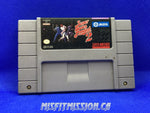 SNES Super Bases Loaded 2 - The Misfit Mission Collectables -SNES - Nintendo - Games N To Z - -
