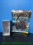 2016 Marvel Chess Collection 79 The Superior Spider-Man