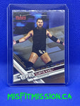 2017 WWE Then Now Forever Topps Curtis Axel Bronze #116