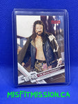 2017 WWE Then Now Forever Topps The Brian Kendrick Bronze #9