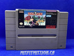 SNES Monopoly - The Misfit Mission Collectables -SNES - Nintendo - Games A To M - -
