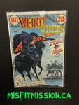 DC Comics Weird Western Tales #15 1973