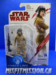 Star wars Force Link Rose (New) - The Misfit Mission Collectables -Star Wars - Hasbro - Force Link - -