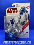 Star wars Force Link R2-D2 (New) - The Misfit Mission Collectables -Star Wars - Hasbro - Force Link - -