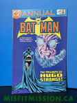 DC Comics 1987 Annual Batman #10