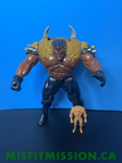 Toy Biz Marvel 1993 X Men Tusk