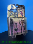 Kenner 1995 Legends of Batman Catwoman (New)