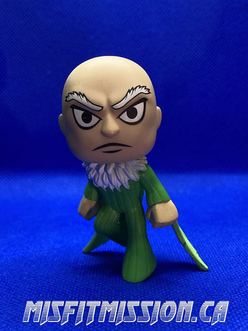 Funko Mystery Mini Marvel Spider-Man Vulture - The Misfit Mission Collectables -Marvel Figures - Funko Pop - Collectables - Mystery Mini -