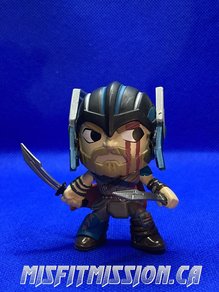 Funko thor deals ragnarok mystery minis