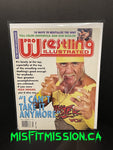 Pro Wrestling Illustrated July 1995 Hulk Hogan