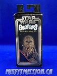 Star Wars Gentle Giant Bust Ups Chewbacca (New) - The Misfit Mission Collectables -Star Wars - Hasbro - Collectables - -