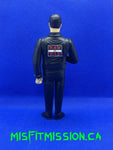 WWF Jakks Pacific 1997 Vince McMahon Raw is War