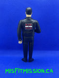 WWF Jakks Pacific 1997 Vince McMahon Raw is War