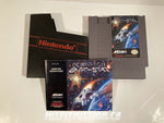 NES Destination Earth Star CIB - The Misfit Mission Collectables -NES Games - Nintendo - Games A To M - -