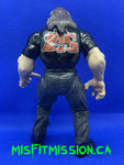 WWF Jakks Pacific 1999 The Big Show Paul White