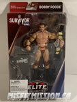 WWE Elite Survivor Series Bobby Roode (New) - The Misfit Mission Collectables -Wrestling - Mattel - Packaged Figures - -