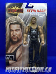 WWE Mattel Wrestlemania Kevin Knash NWO (New) - The Misfit Mission Collectables -Wrestling - Mattel - Mattel - Packaged Figures -