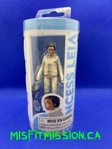 Star Wars Galaxy of Adventures Princess Leia (New)