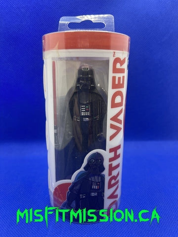 Star Wars Galaxy of Adventures Darth Vader (New)