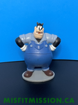 Disney's Clubhouse Mechanic Pete PVC Statue Figure