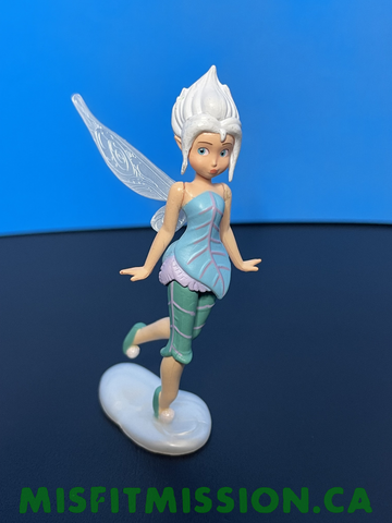 Disney Fairy Friends Periwinkle PVC Statue Figure