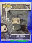 Funko Pop Game of Thrones: Jon Snow (New)