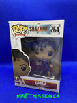 Funko Pop Shazam: Darla #264 (New)