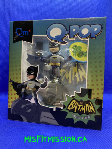 Q-Pop Batman (New)