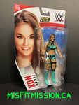 WWE Mattel Basic Tegan Nox Series #115 (New)