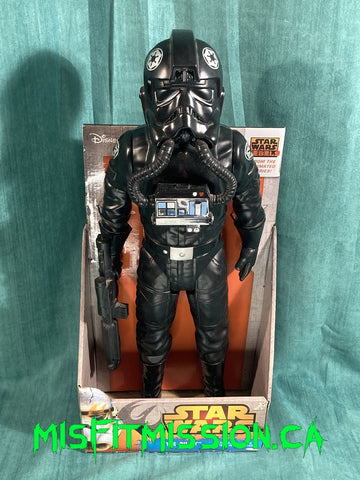 Jakks Pacific Tie Pilot 18” (New)