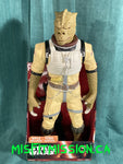 Jakks Pacific Bossk 18” (New)