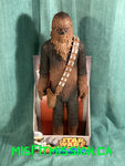 Jakks Pacific Chewbacca 18” (New)