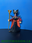 1993 Disney Mattel Aladdin Jafar