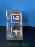 1995 Star Wars Classics Danglers Tie Fighter