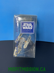 1995 Star Wars Classics Danglers Rebel Y-Wing