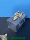 1995 Star Wars Classics Danglers Rebel Y-Wing